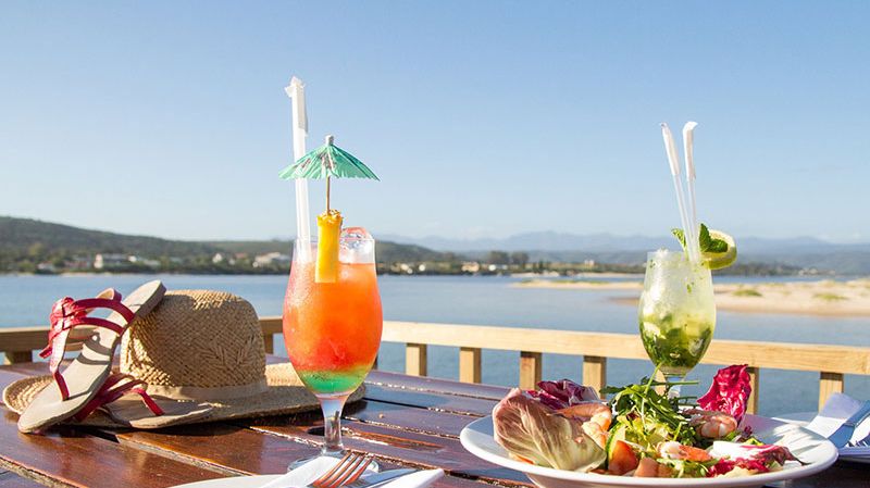Milkwood Manor on Sea » Matoke